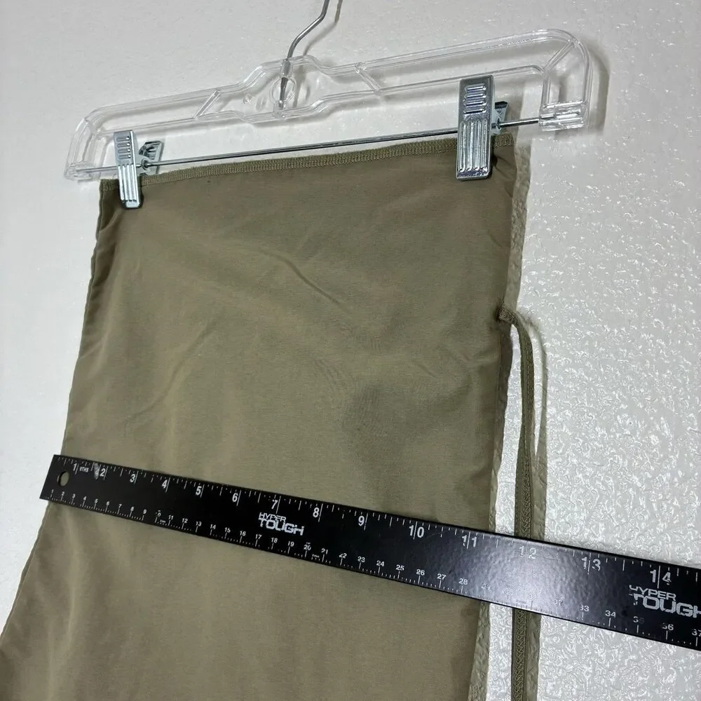 Patagonia nylon drawstring